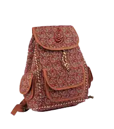 کیف ترمه